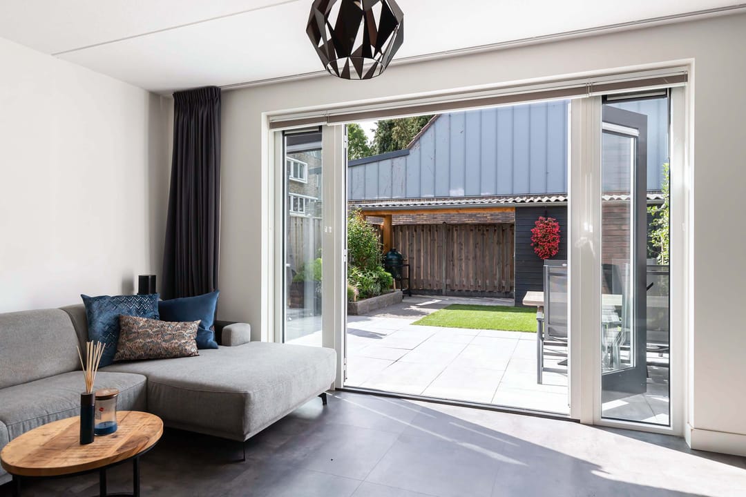 Foto 8 van G.P. Duuringlaan 24