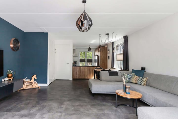 Foto 9 van G.P. Duuringlaan 24