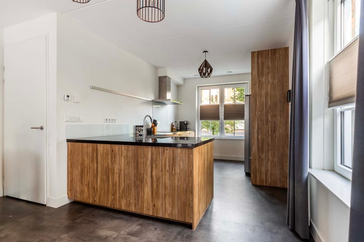 Foto 10 van G.P. Duuringlaan 24