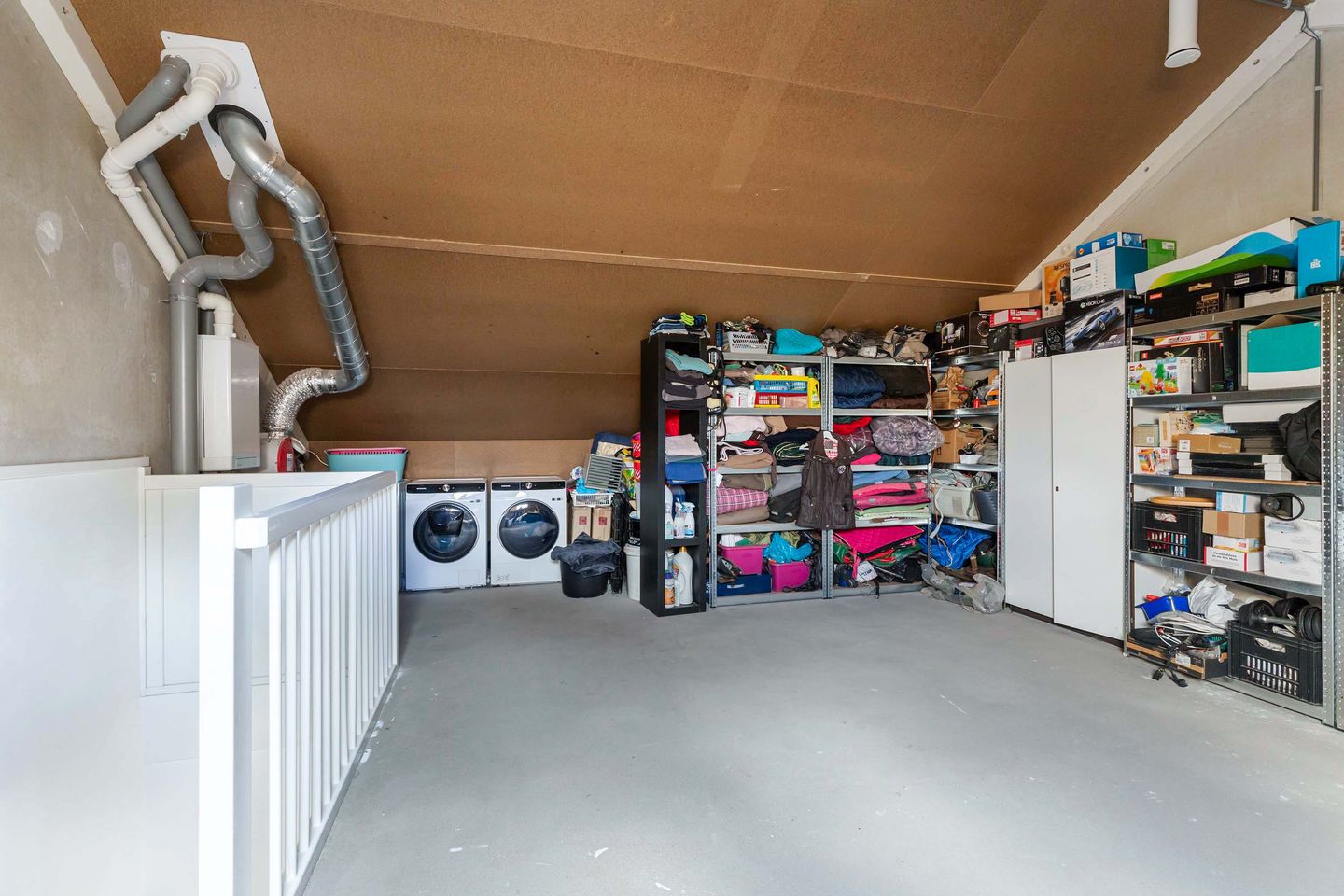 Foto 25 van G.P. Duuringlaan 24