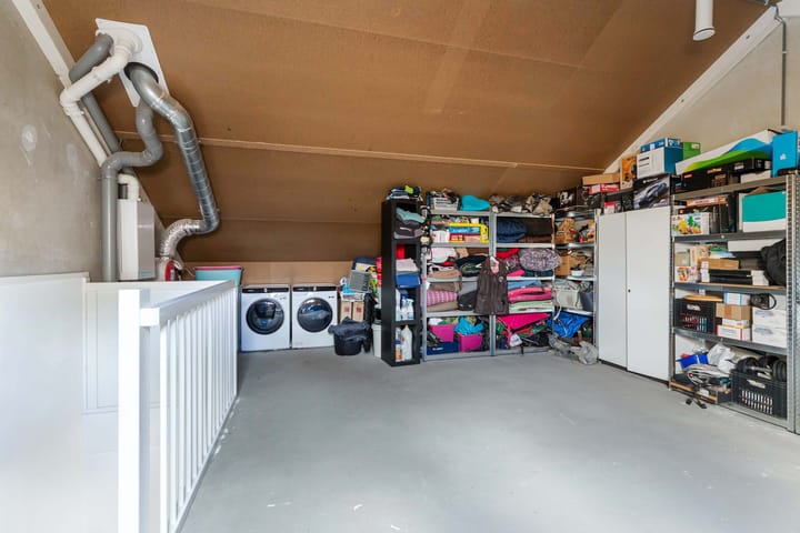 Foto 25 van G.P. Duuringlaan 24