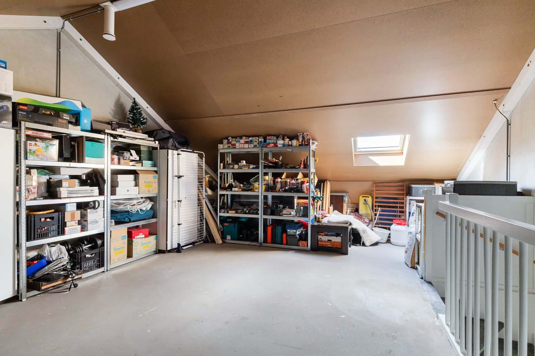 Foto 26 van G.P. Duuringlaan 24