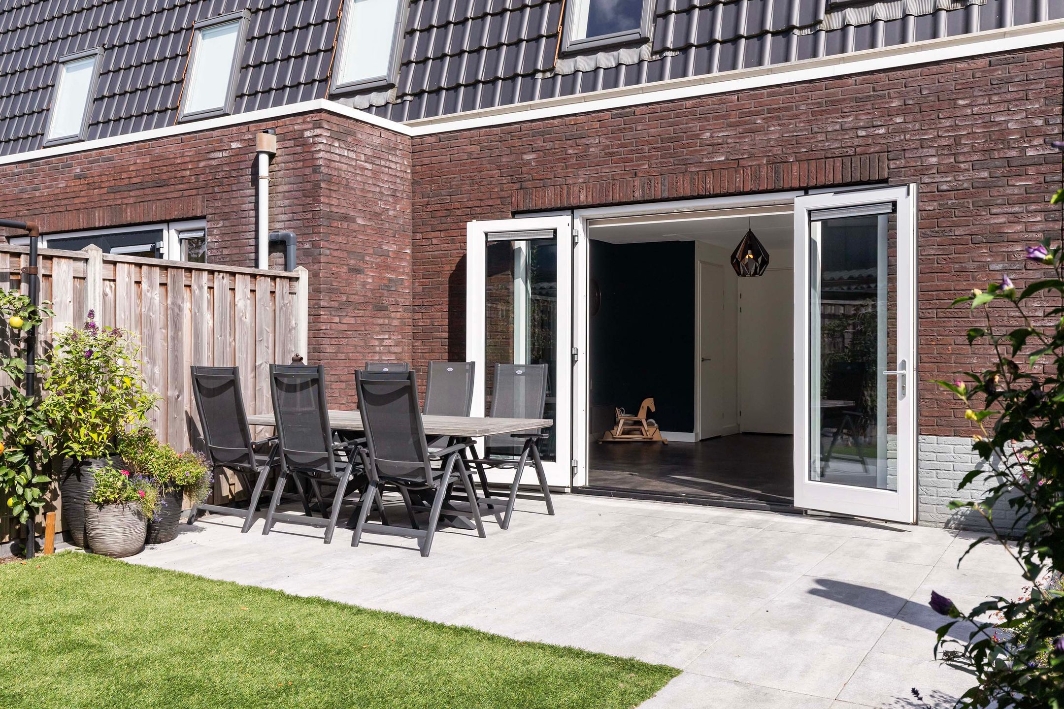 Foto 27 van G.P. Duuringlaan 24