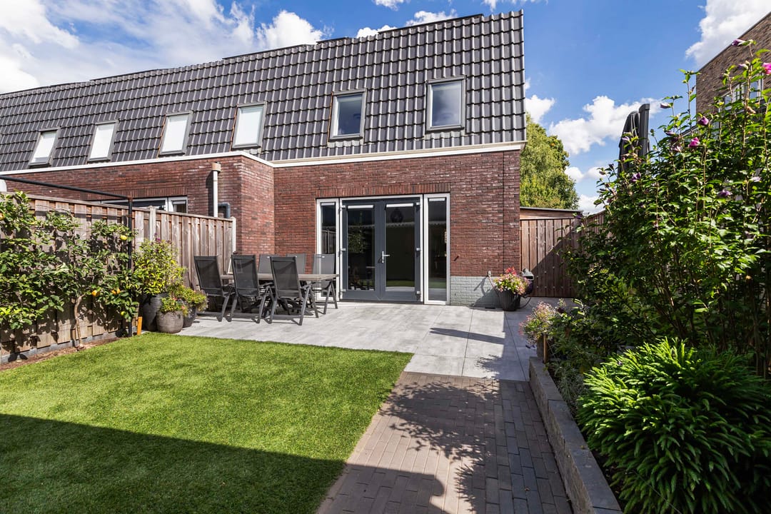 Foto 28 van G.P. Duuringlaan 24