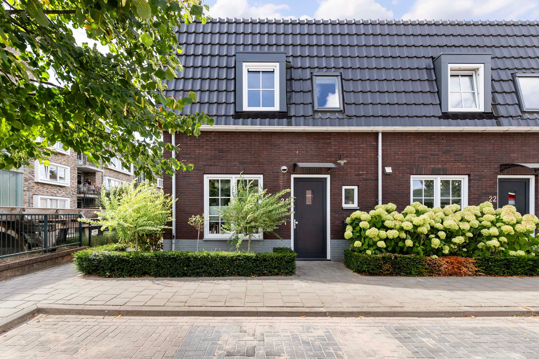 Foto 30 van G.P. Duuringlaan 24