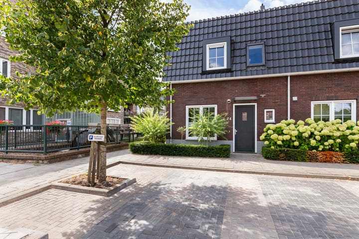 Foto 31 van G.P. Duuringlaan 24