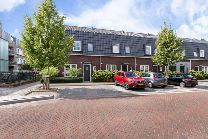 Foto 33 van G.P. Duuringlaan 24