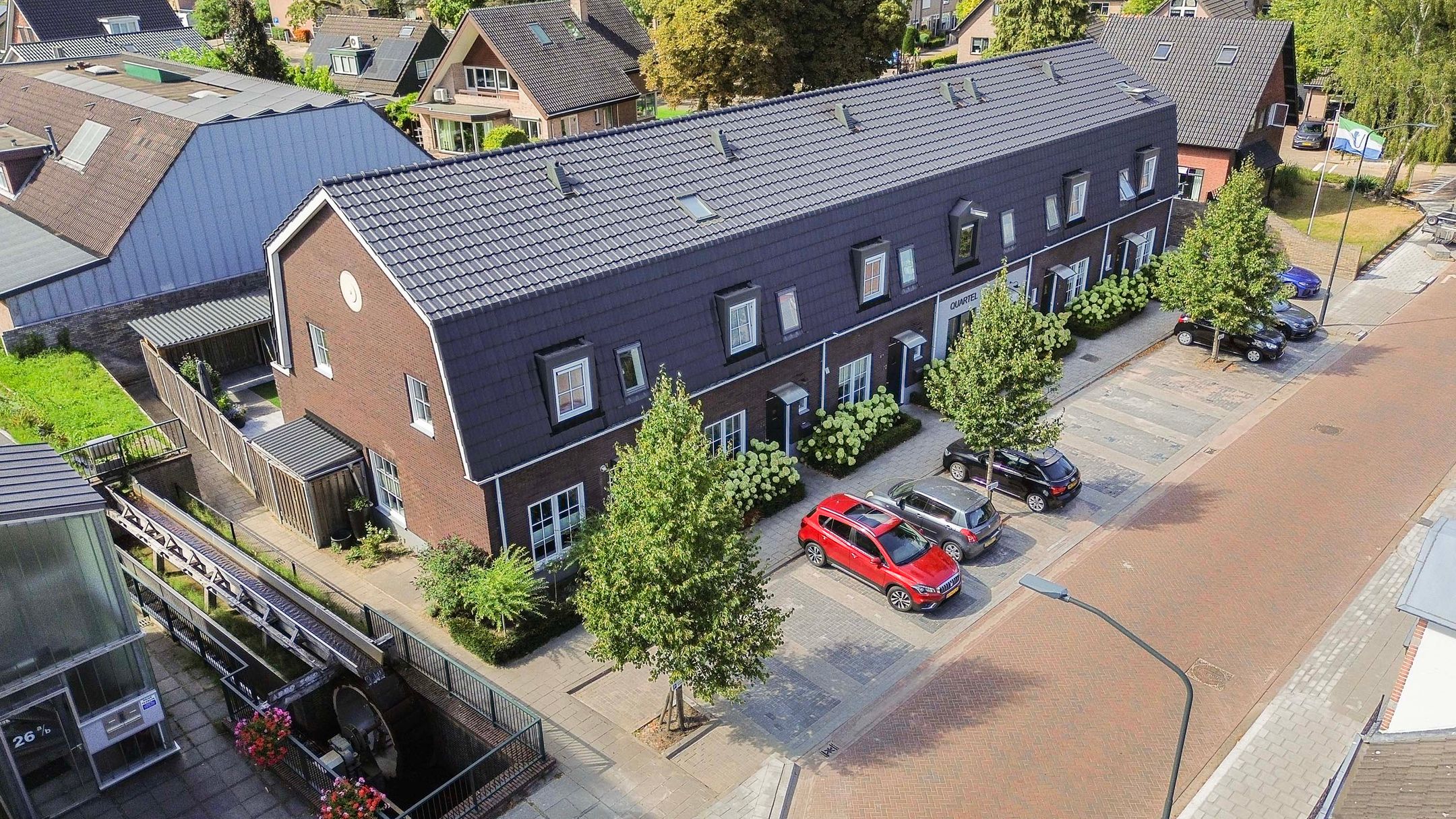 Foto 36 van G.P. Duuringlaan 24