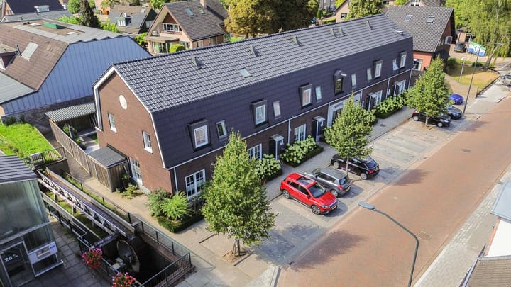 Foto 36 van G.P. Duuringlaan 24