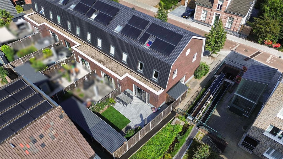 Foto 37 van G.P. Duuringlaan 24