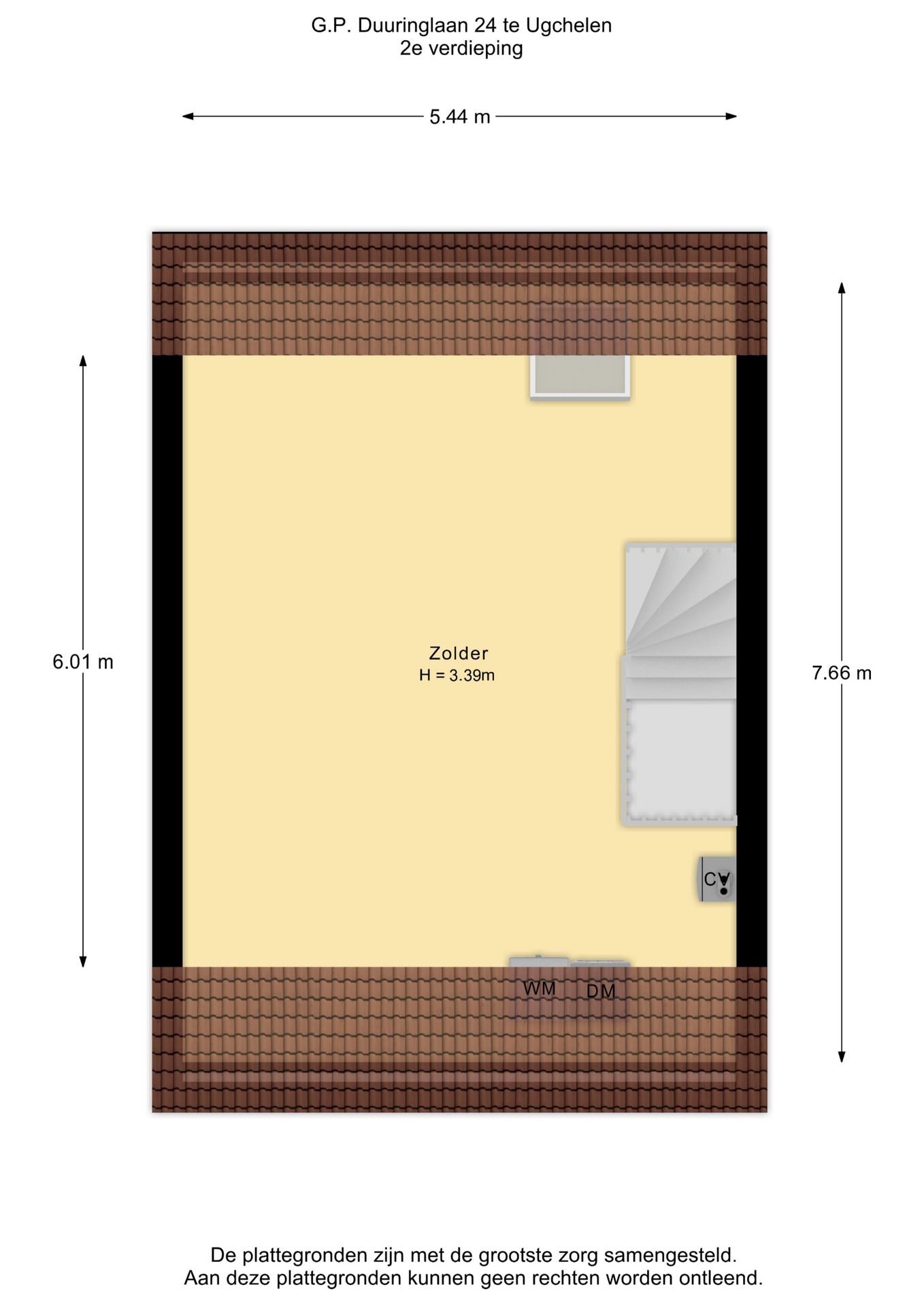 Foto 40 van G.P. Duuringlaan 24