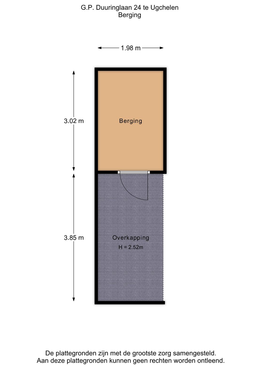 Foto 41 van G.P. Duuringlaan 24