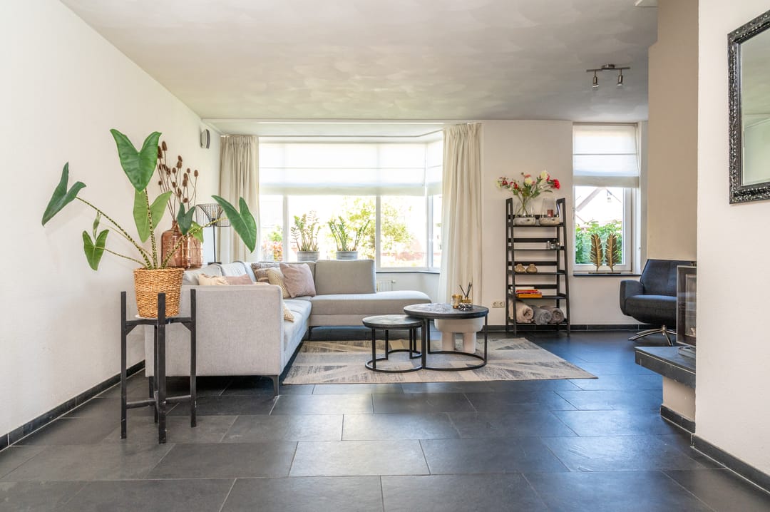 Foto 7 van Daamenstraat 4