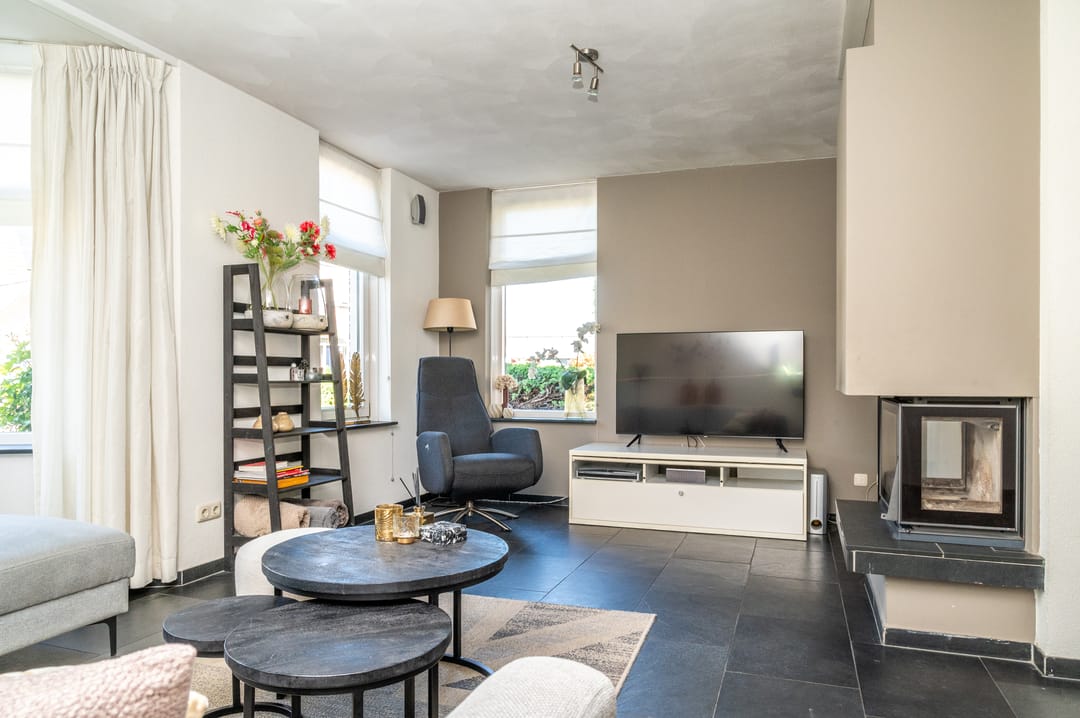 Foto 8 van Daamenstraat 4