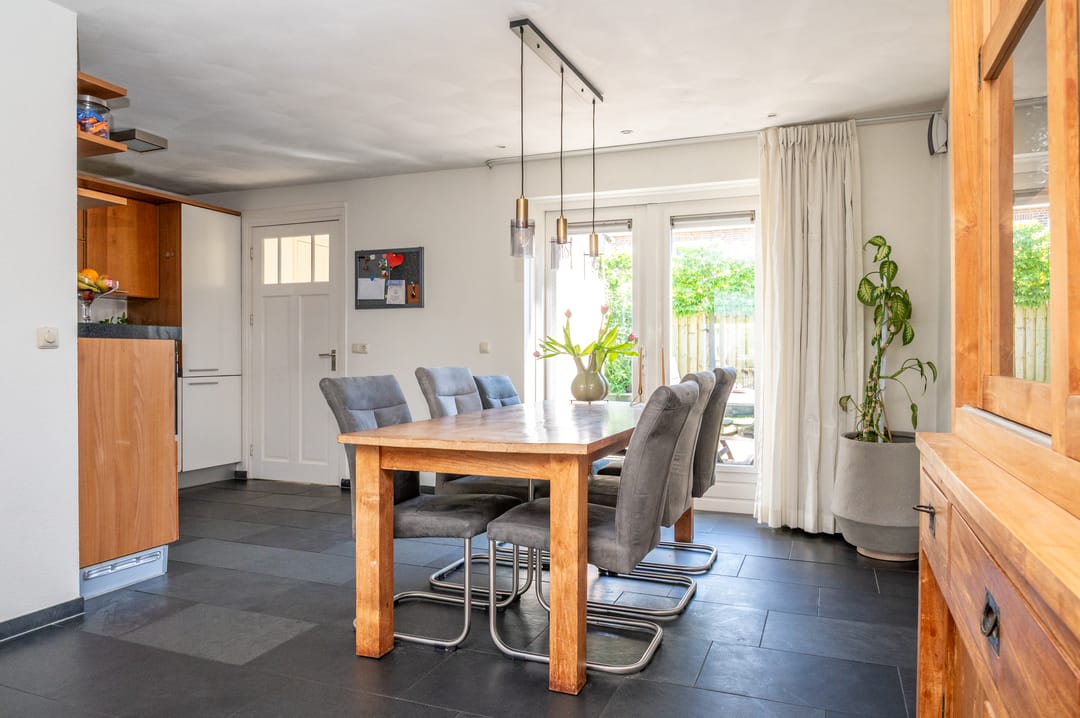 Foto 11 van Daamenstraat 4