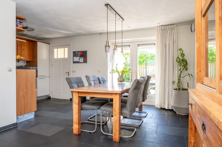 Foto 11 van Daamenstraat 4