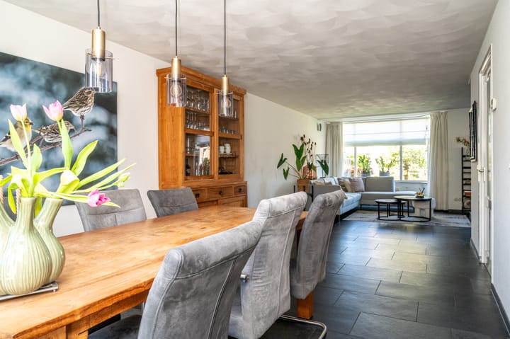 Foto 14 van Daamenstraat 4