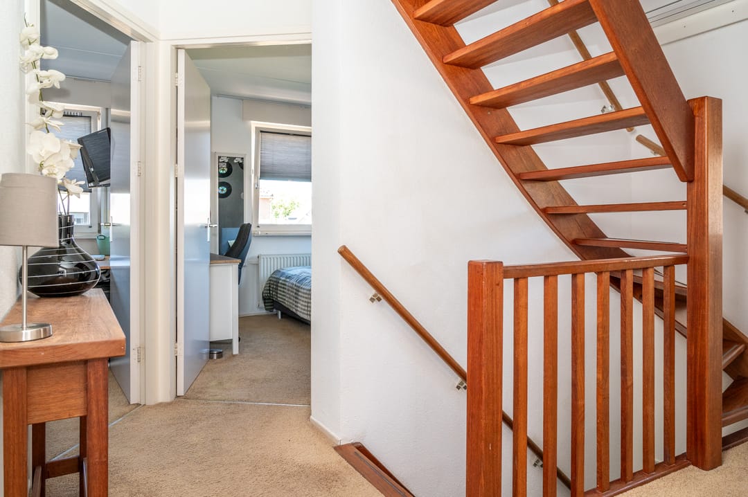 Foto 16 van Daamenstraat 4