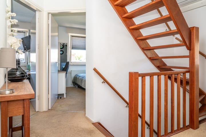 Foto 16 van Daamenstraat 4