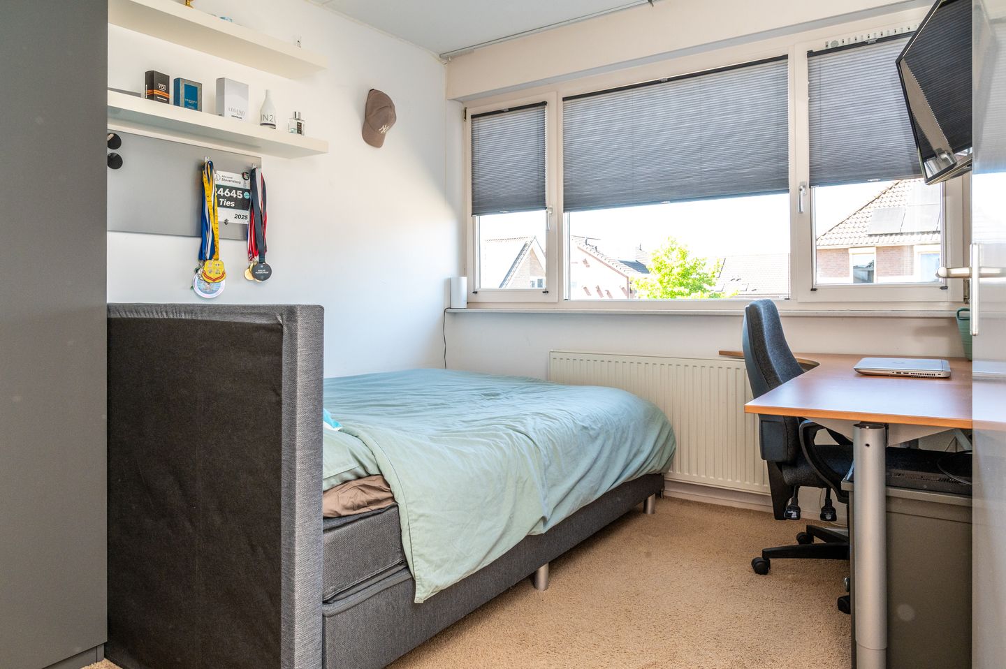 Foto 19 van Daamenstraat 4