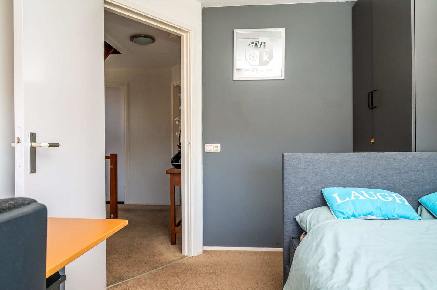 Foto 20 van Daamenstraat 4