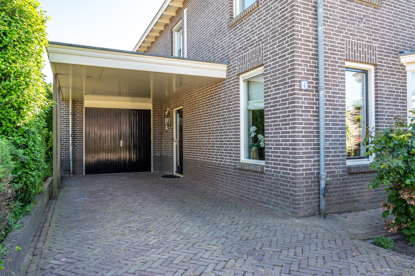 Foto 4 van Daamenstraat 4