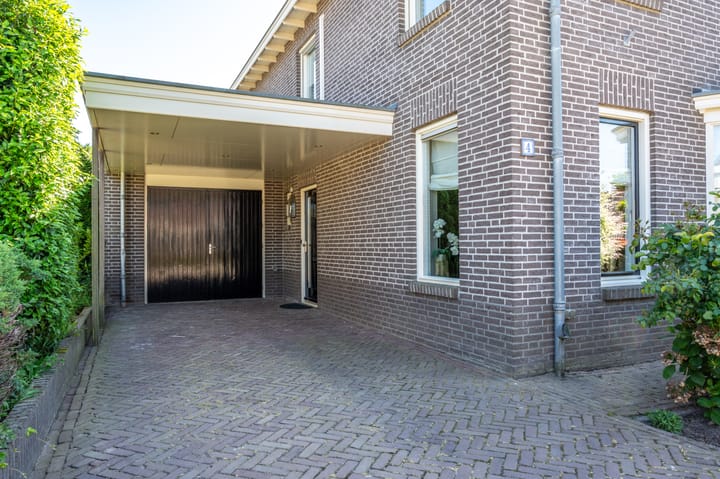 Foto 4 van Daamenstraat 4