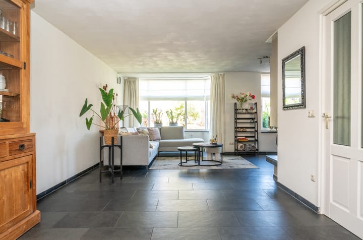 Foto 6 van Daamenstraat 4