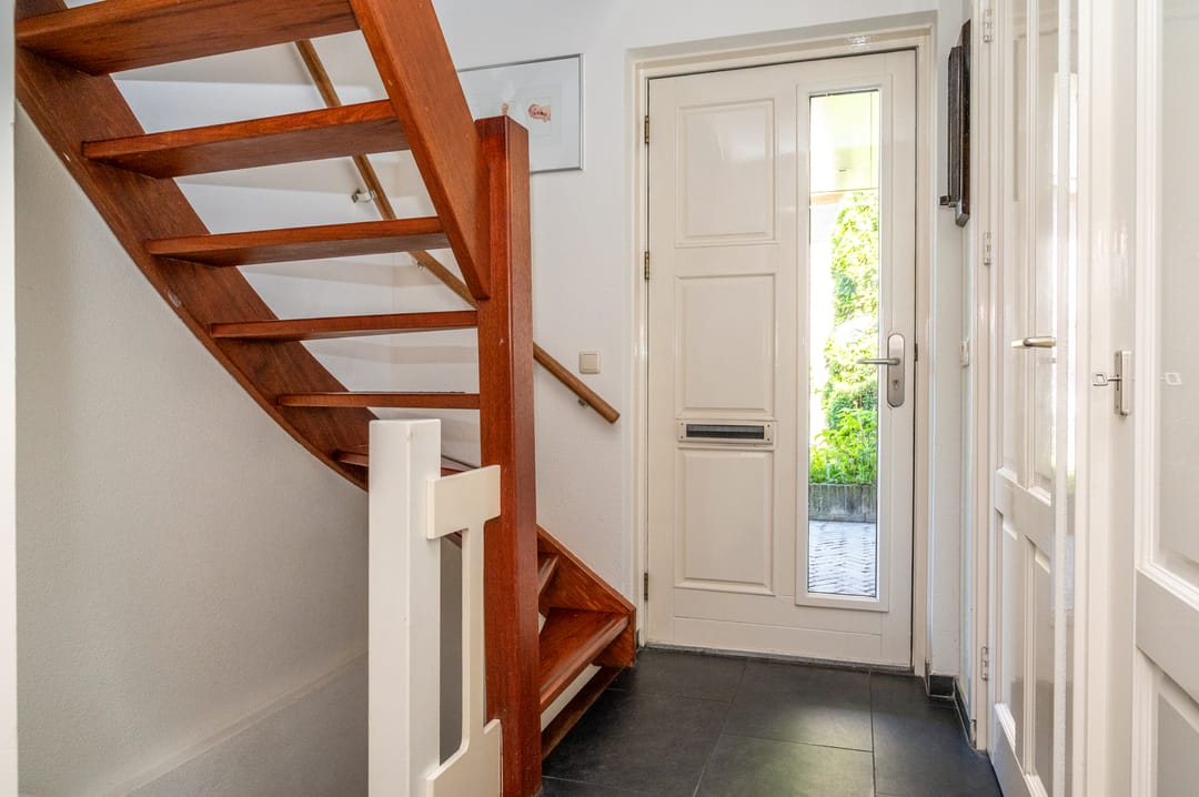 Foto 32 van Daamenstraat 4