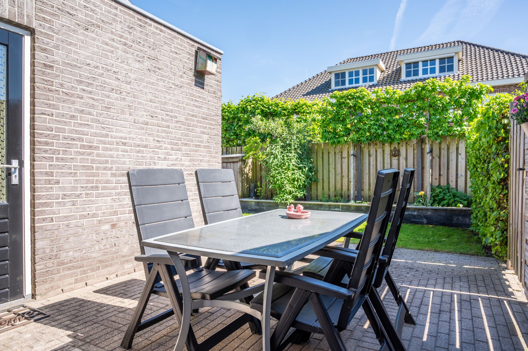 Foto 42 van Daamenstraat 4