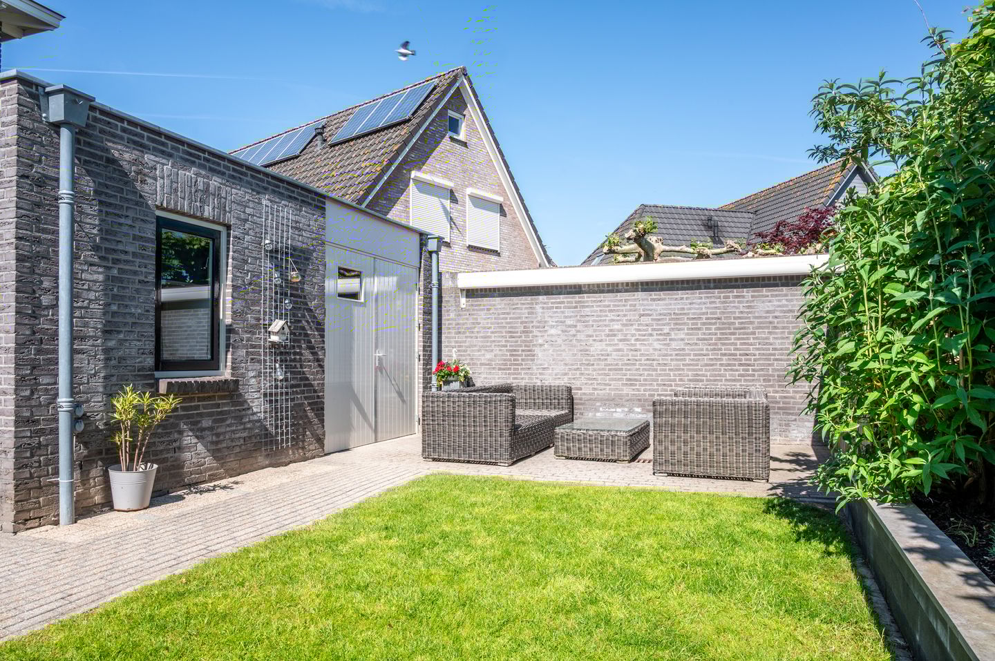 Foto 44 van Daamenstraat 4