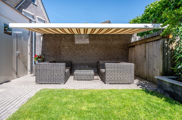 Foto 45 van Daamenstraat 4