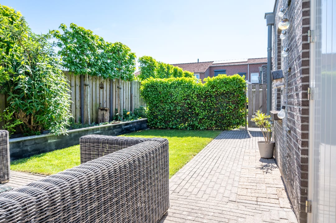 Foto 46 van Daamenstraat 4