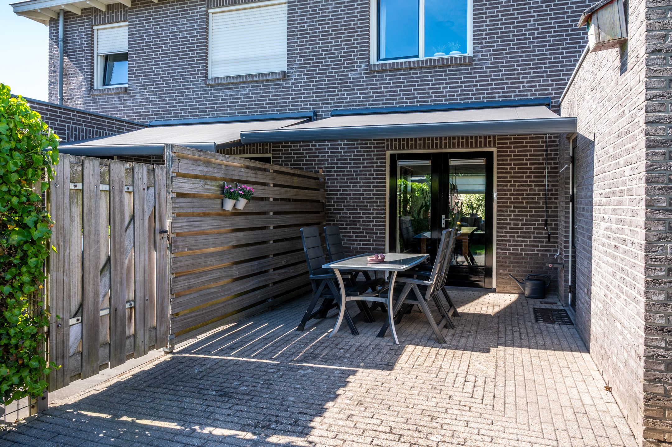 Foto 48 van Daamenstraat 4