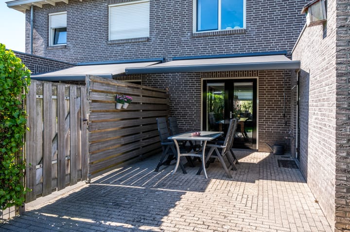 Foto 48 van Daamenstraat 4