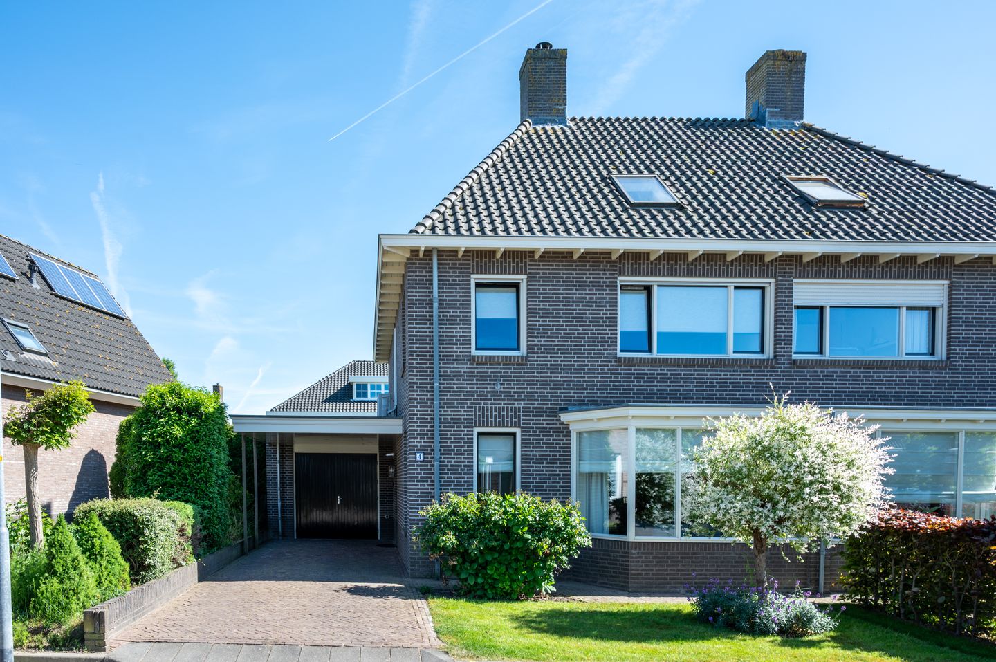 Foto 50 van Daamenstraat 4