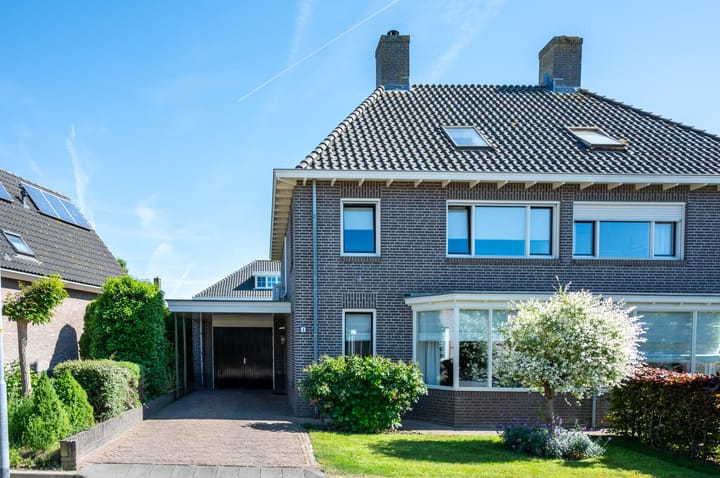 Foto 50 van Daamenstraat 4