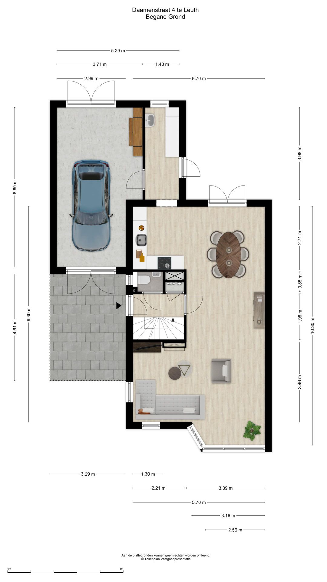 Foto 52 van Daamenstraat 4