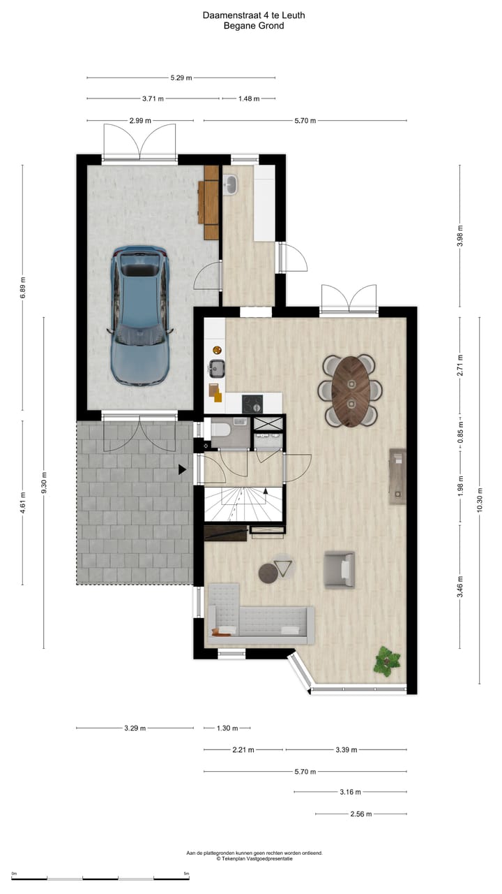 Foto 52 van Daamenstraat 4