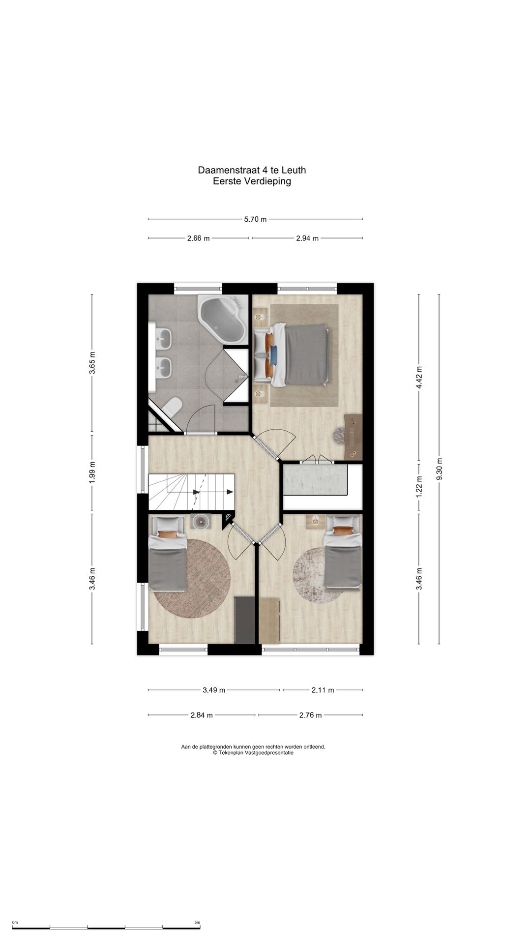 Foto 53 van Daamenstraat 4