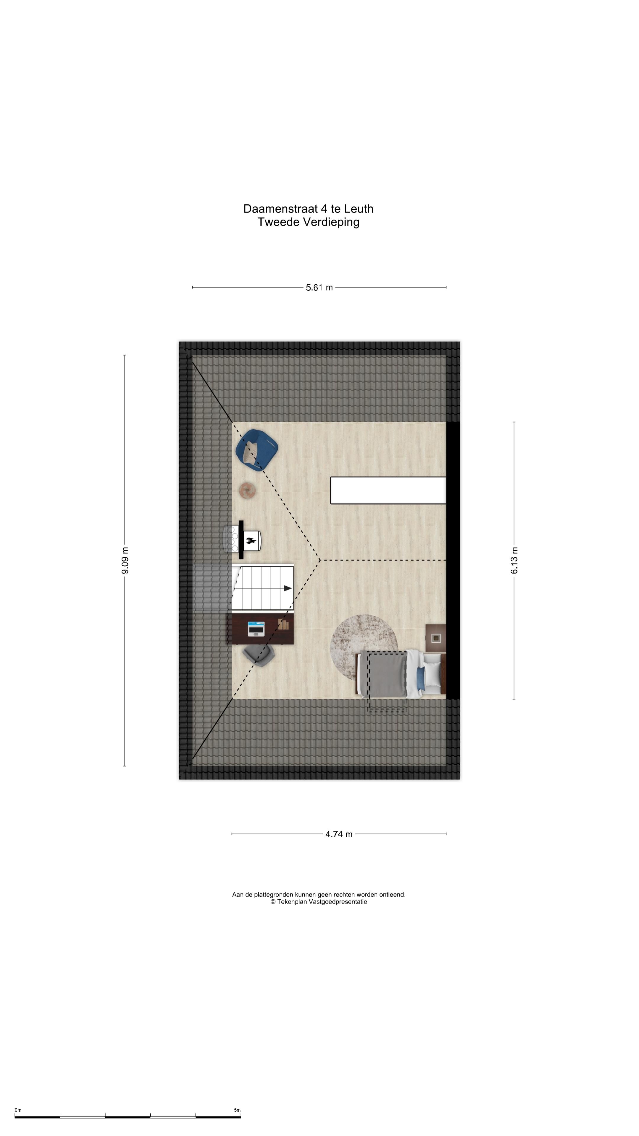 Foto 54 van Daamenstraat 4