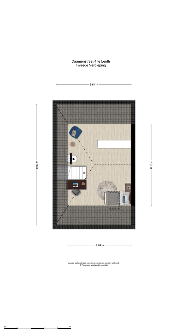 Foto 54 van Daamenstraat 4