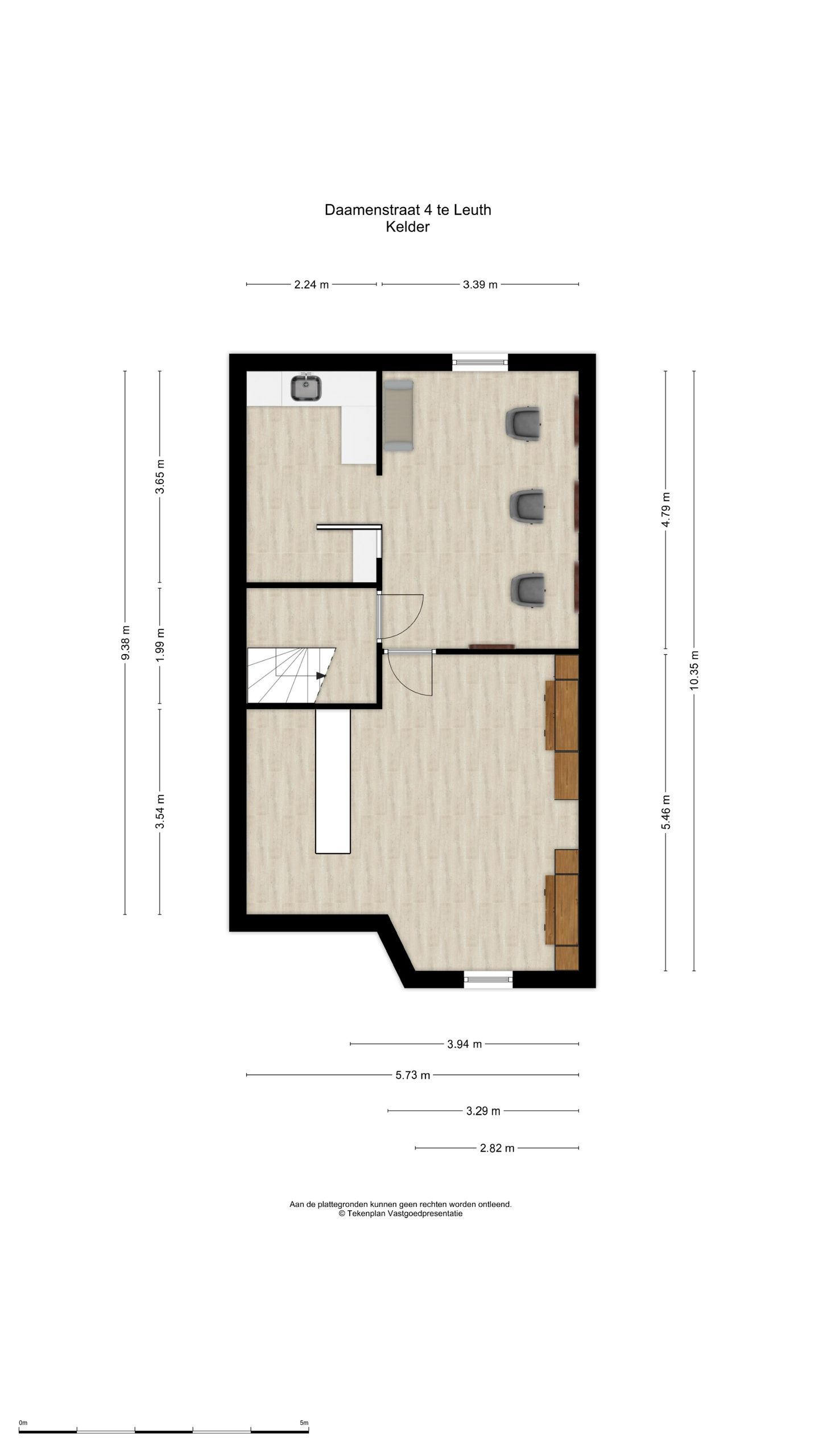 Foto 55 van Daamenstraat 4