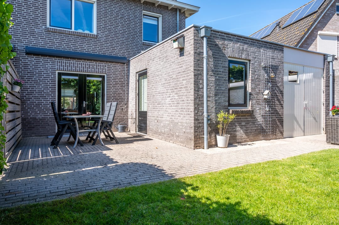 Foto 47 van Daamenstraat 4