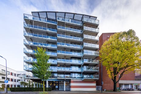 Oldenzaalsestraat thumbnail