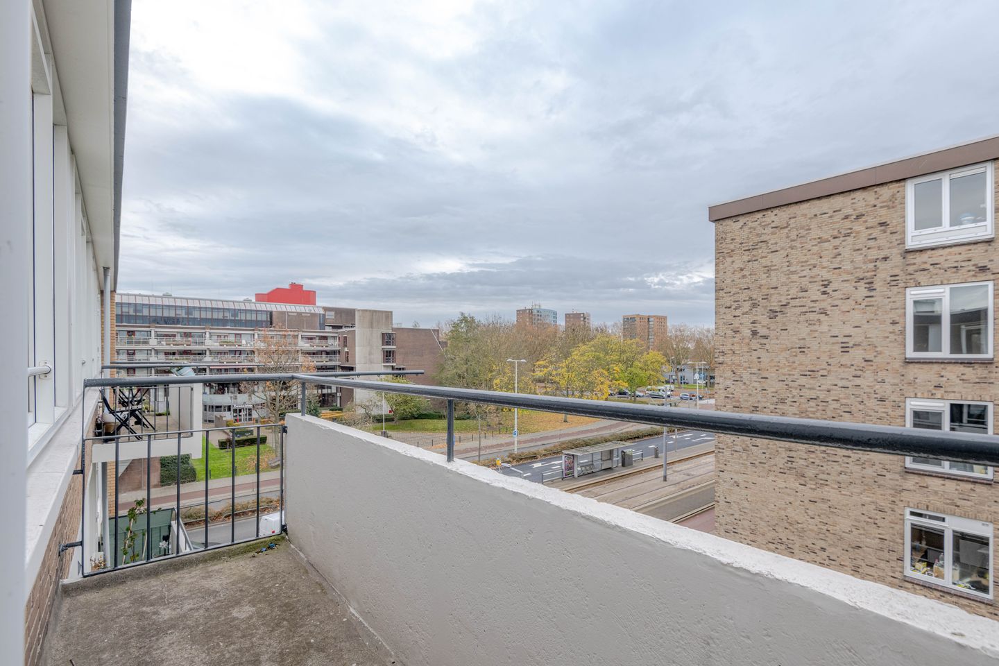 Foto 5 van Anthony Tijkenstraat 16