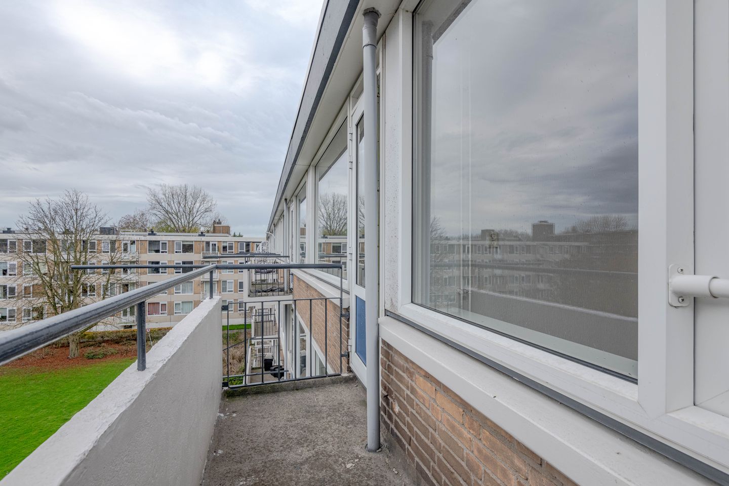 Foto 10 van Anthony Tijkenstraat 16