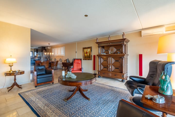 Foto 11 van Oldenzaalsestraat 2-9