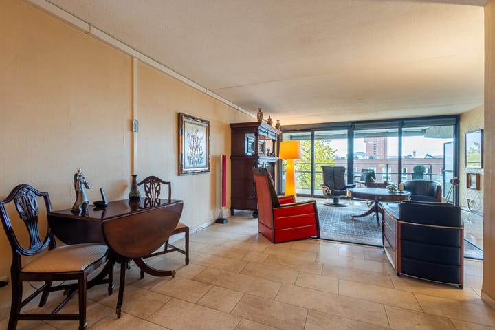 Foto 13 van Oldenzaalsestraat 2-9