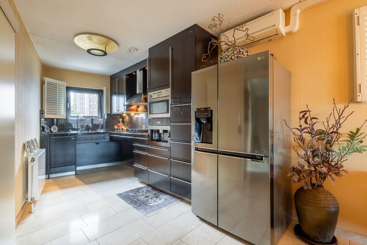 Foto 15 van Oldenzaalsestraat 2-9